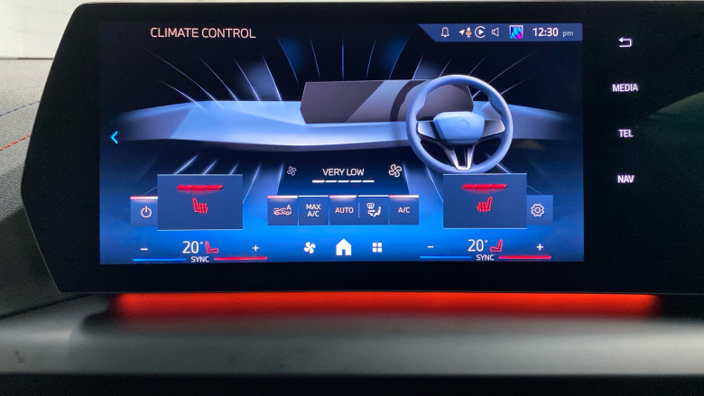 BMW 1 Series 120 M Sport 5dr Step Auto Petrol Hatchback